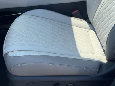 2027 INFINITI QX60 AUTOGRAPH AWD