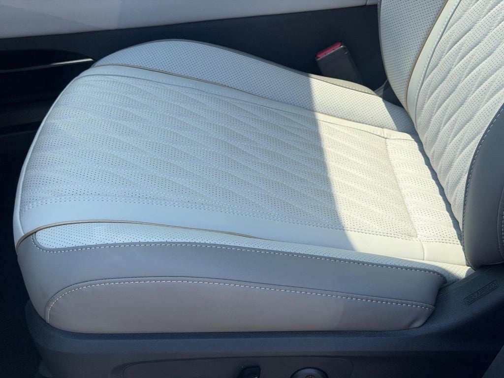 2027 INFINITI QX60 AUTOGRAPH AWD