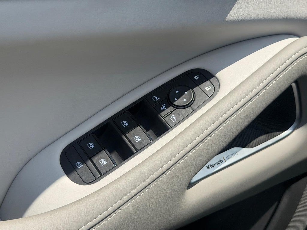 2027 INFINITI QX60 AUTOGRAPH AWD
