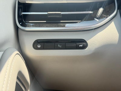 2027 INFINITI QX60 AUTOGRAPH AWD
