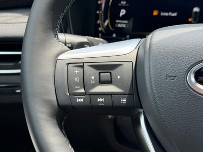 2027 INFINITI QX60 AUTOGRAPH AWD