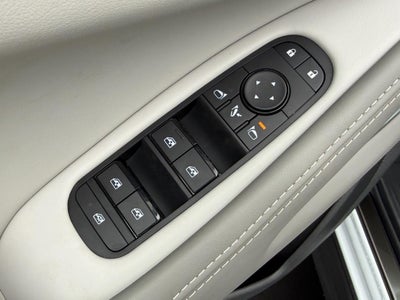2027 INFINITI QX60 AUTOGRAPH AWD