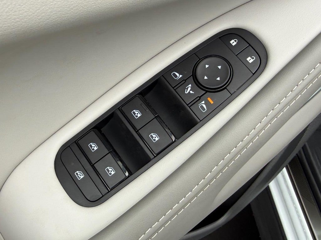 2027 INFINITI QX60 AUTOGRAPH AWD