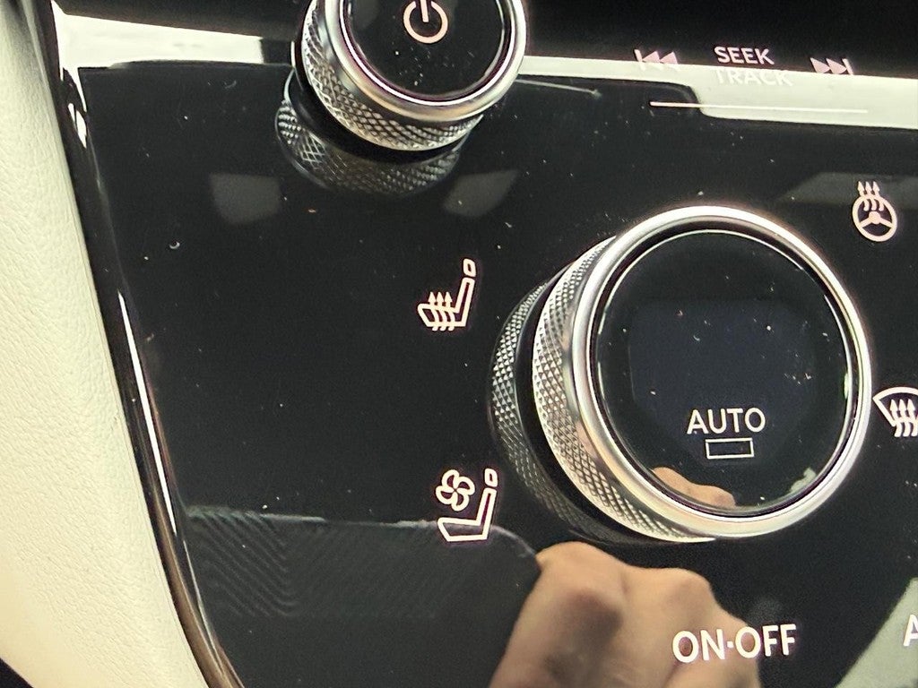 2027 INFINITI QX60 AUTOGRAPH AWD