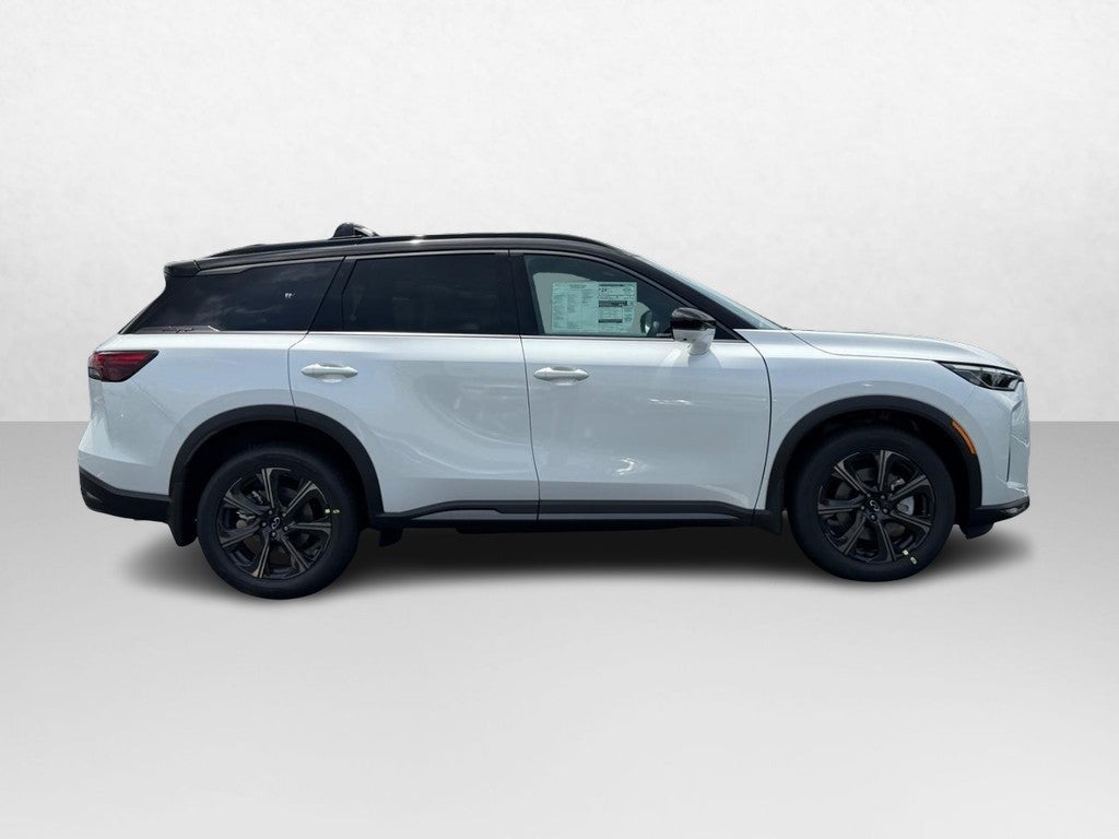 2027 INFINITI QX60 AUTOGRAPH AWD