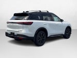 2027 INFINITI QX60 AUTOGRAPH AWD