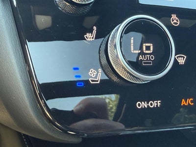 2027 INFINITI QX60 AUTOGRAPH AWD