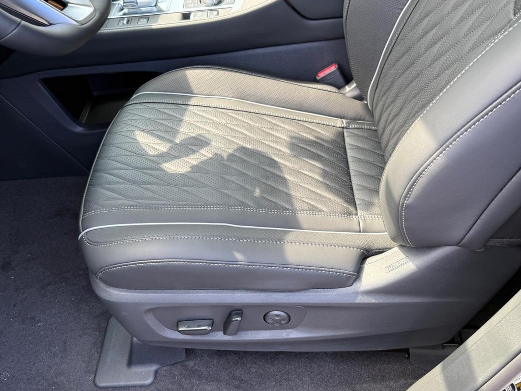 2027 INFINITI QX60 AUTOGRAPH AWD