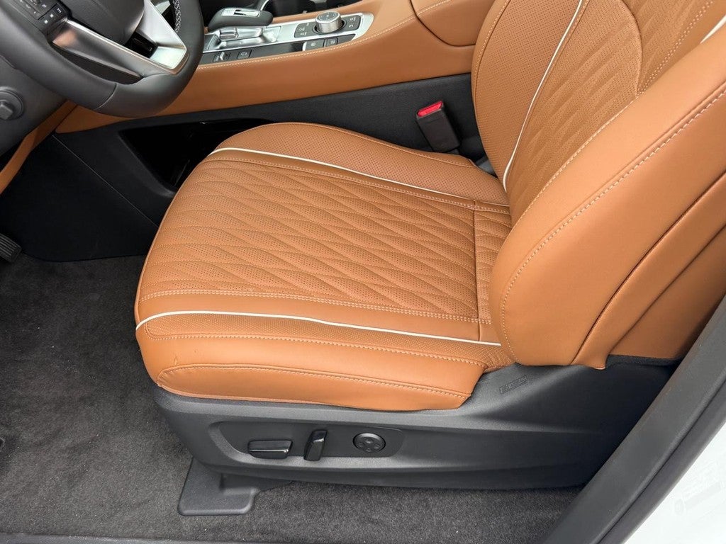 2027 INFINITI QX60 AUTOGRAPH AWD