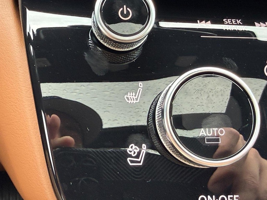 2027 INFINITI QX60 AUTOGRAPH AWD