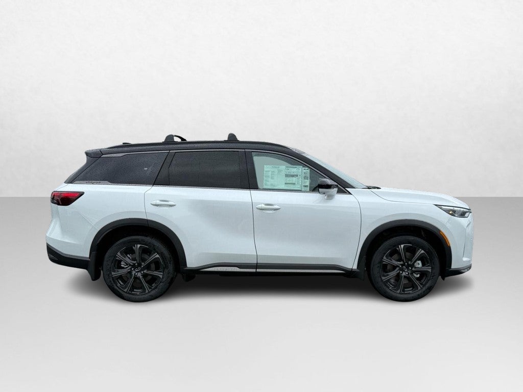 2027 INFINITI QX60 AUTOGRAPH AWD