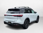 2027 INFINITI QX60 AUTOGRAPH AWD