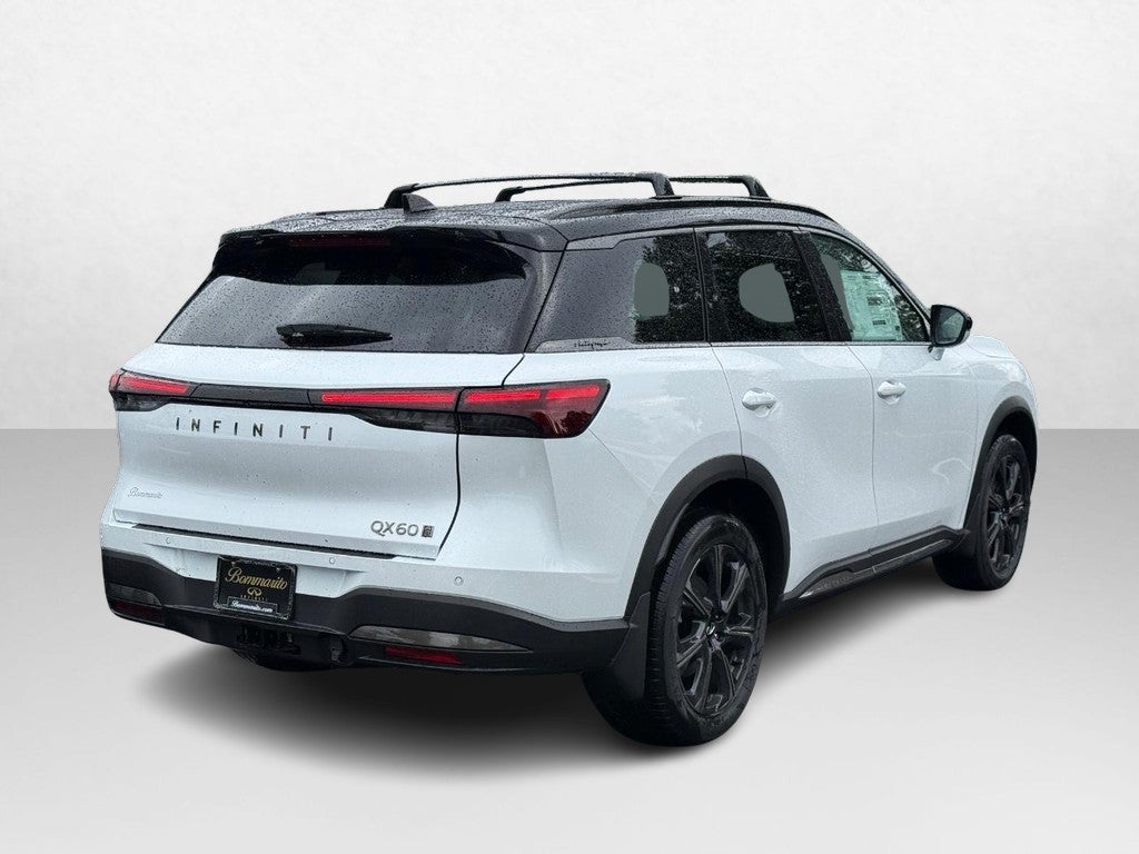 2027 INFINITI QX60 AUTOGRAPH AWD