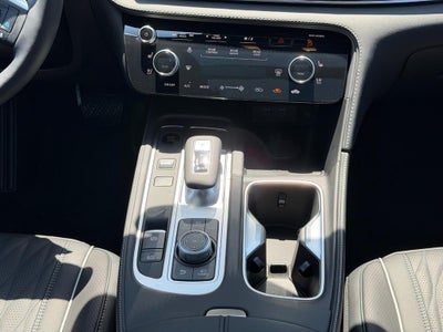 2027 INFINITI QX60 AUTOGRAPH AWD