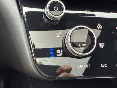 2027 INFINITI QX60 AUTOGRAPH AWD