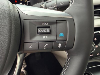 2027 INFINITI QX60 AUTOGRAPH AWD
