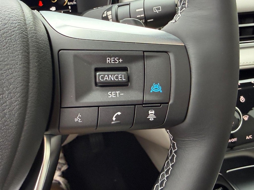 2027 INFINITI QX60 AUTOGRAPH AWD