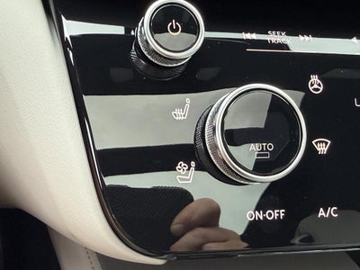 2027 INFINITI QX60 AUTOGRAPH AWD