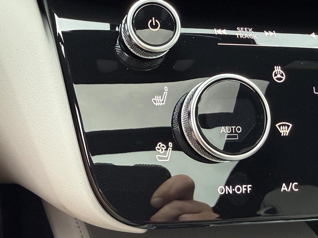 2027 INFINITI QX60 AUTOGRAPH AWD