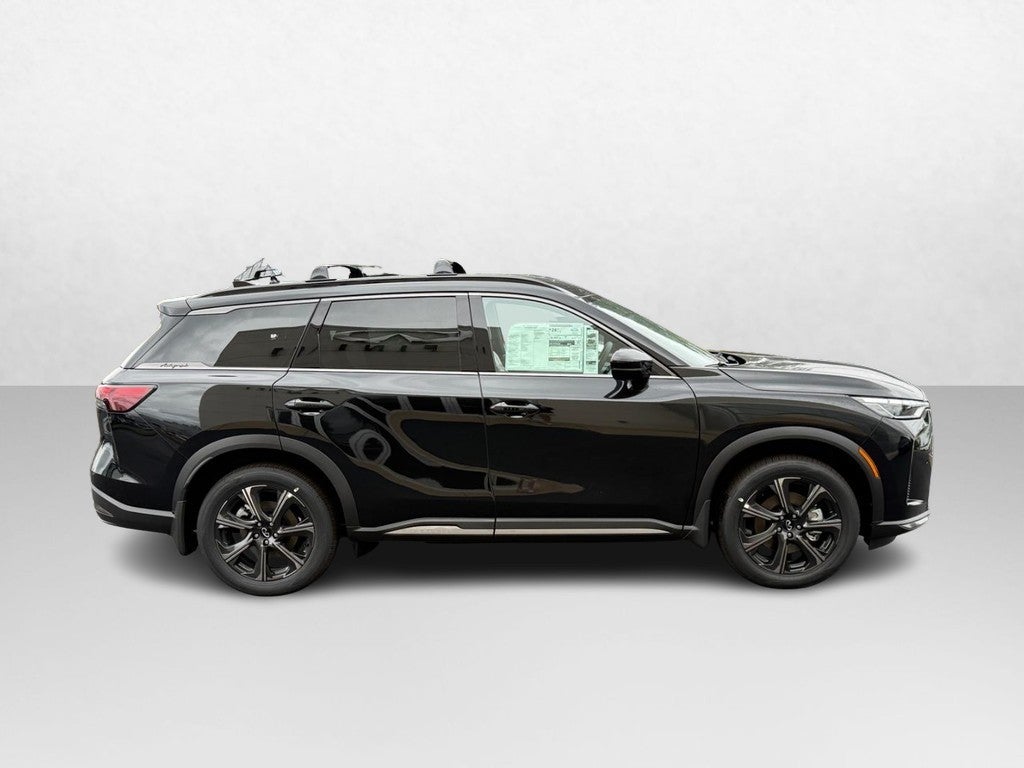 2027 INFINITI QX60 AUTOGRAPH AWD