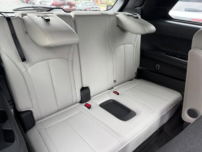 2027 INFINITI QX60 AUTOGRAPH AWD