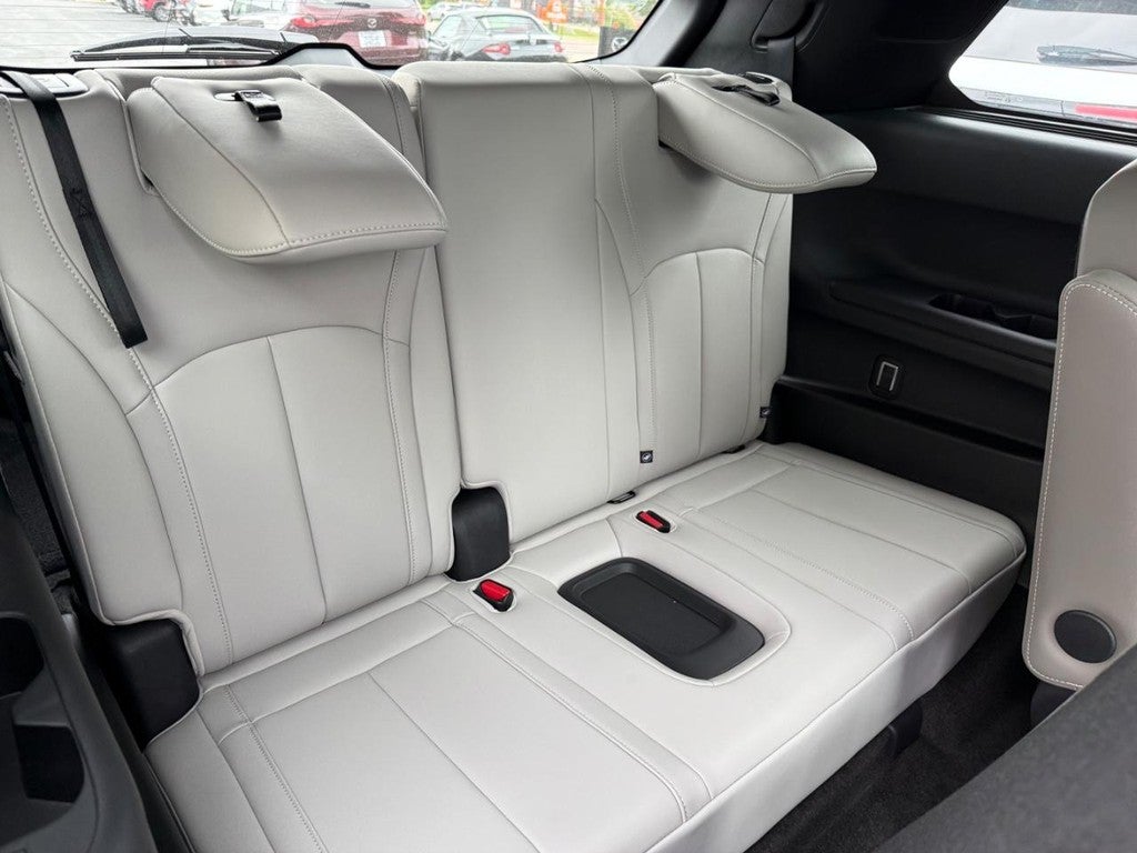 2027 INFINITI QX60 AUTOGRAPH AWD