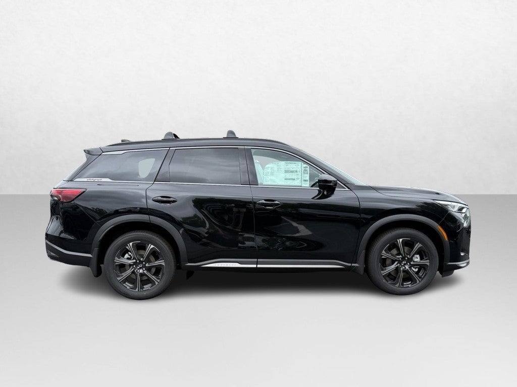 2027 INFINITI QX60 AUTOGRAPH AWD