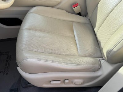 2017 Nissan Murano 2017.5 AWD SL