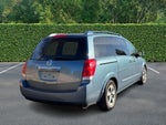 2008 Nissan Quest 4dr S
