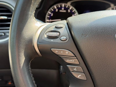 2020 INFINITI QX60 PURE FWD