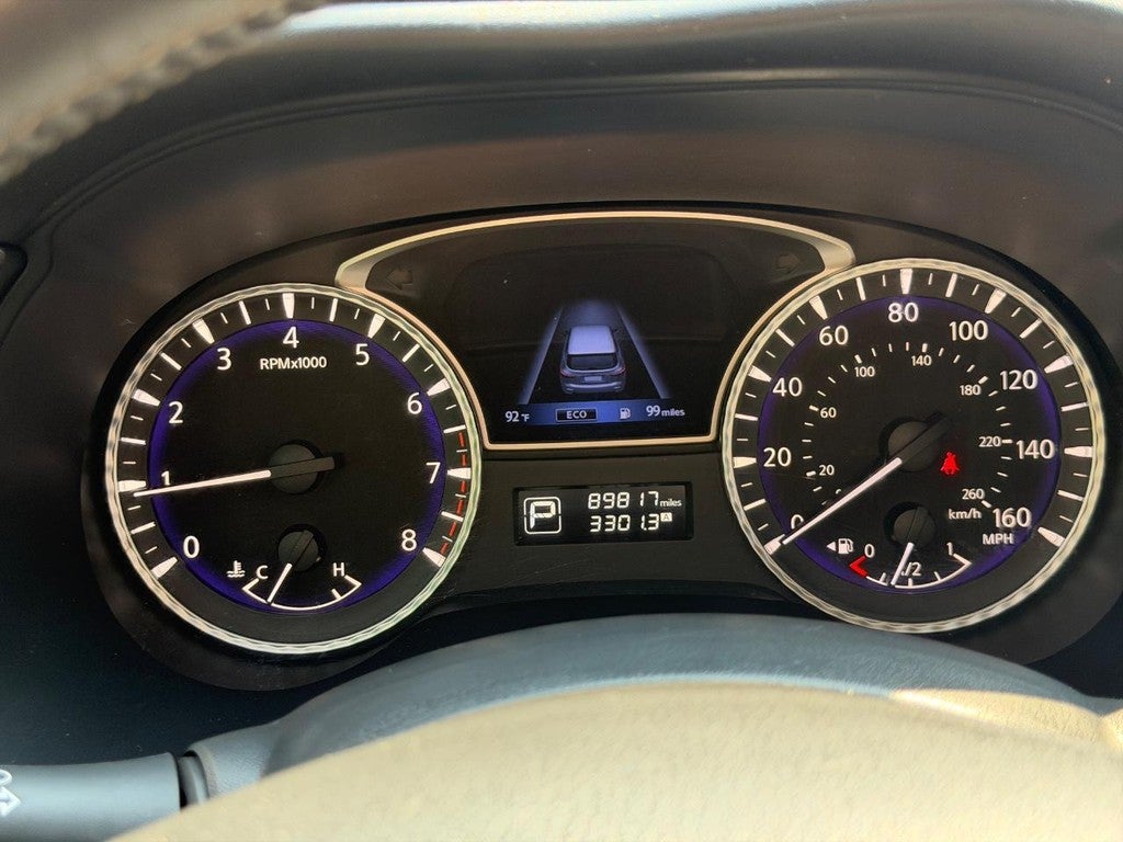 2020 INFINITI QX60 PURE FWD