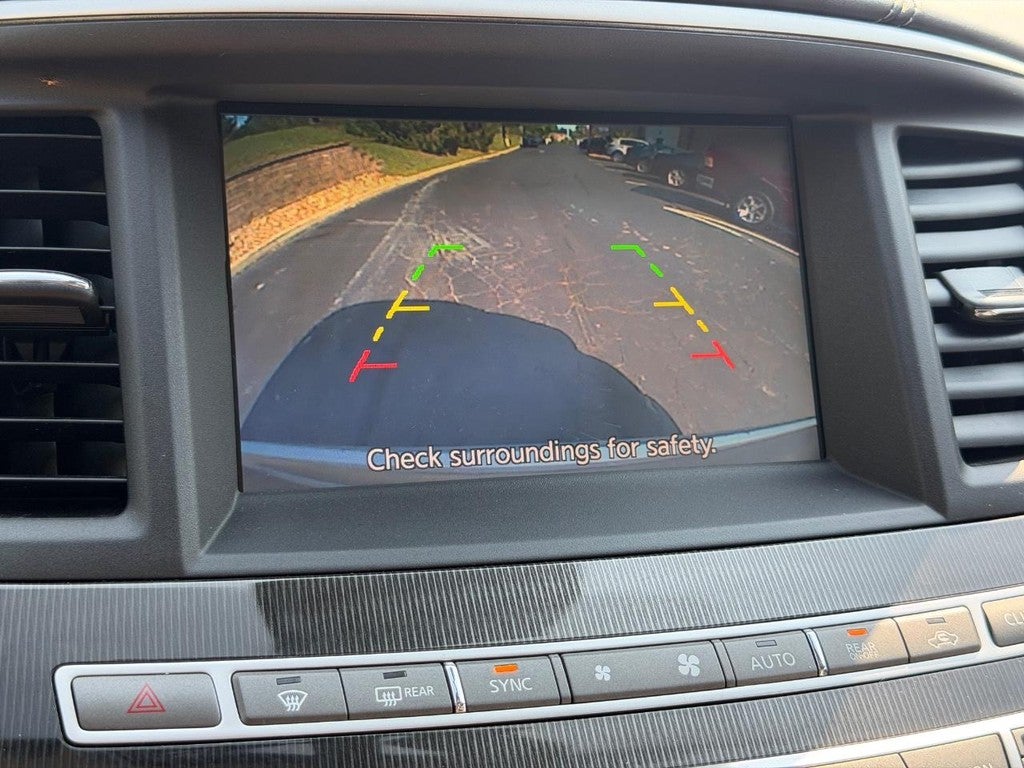 2020 INFINITI QX60 PURE FWD