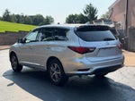 2020 INFINITI QX60 PURE FWD