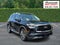 2022 INFINITI QX60 SENSORY AWD