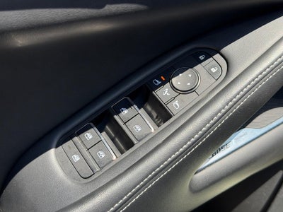 2022 INFINITI QX60 SENSORY AWD