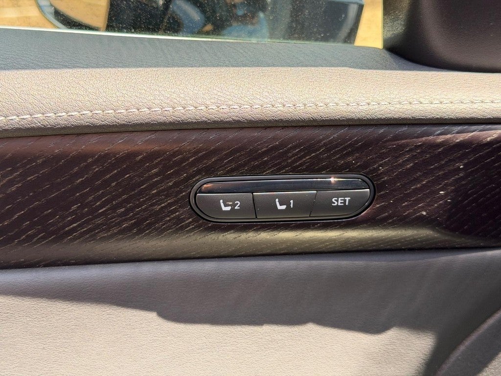2022 INFINITI QX60 SENSORY AWD