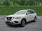 2020 Nissan Pathfinder 4x4 SV