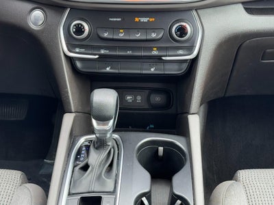 2020 Hyundai Santa Fe SEL 2.4L Auto AWD