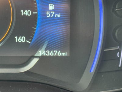 2020 Hyundai Santa Fe SEL 2.4L Auto AWD