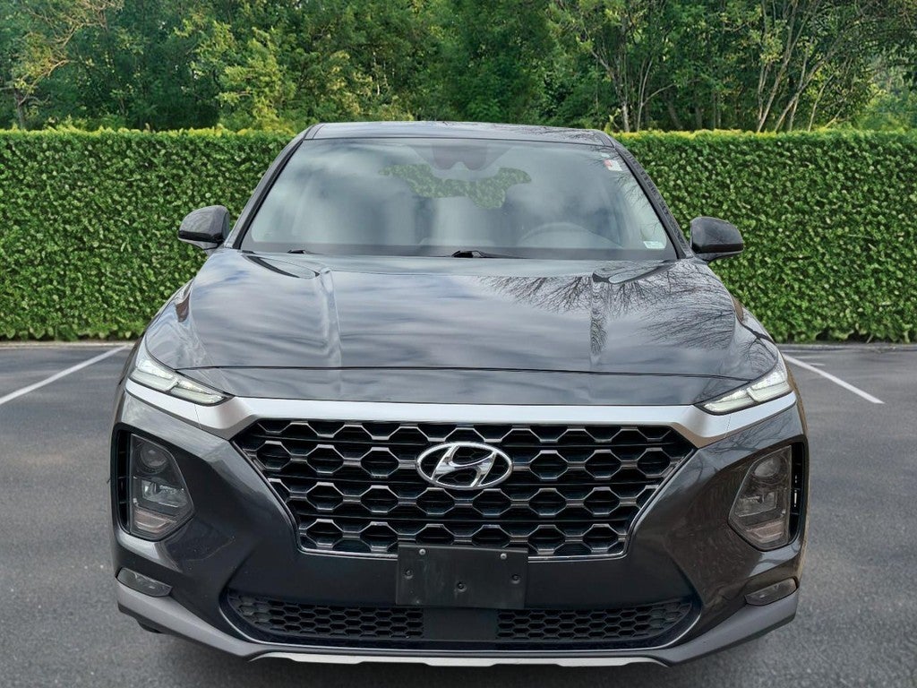 2020 Hyundai Santa Fe SEL 2.4L Auto AWD