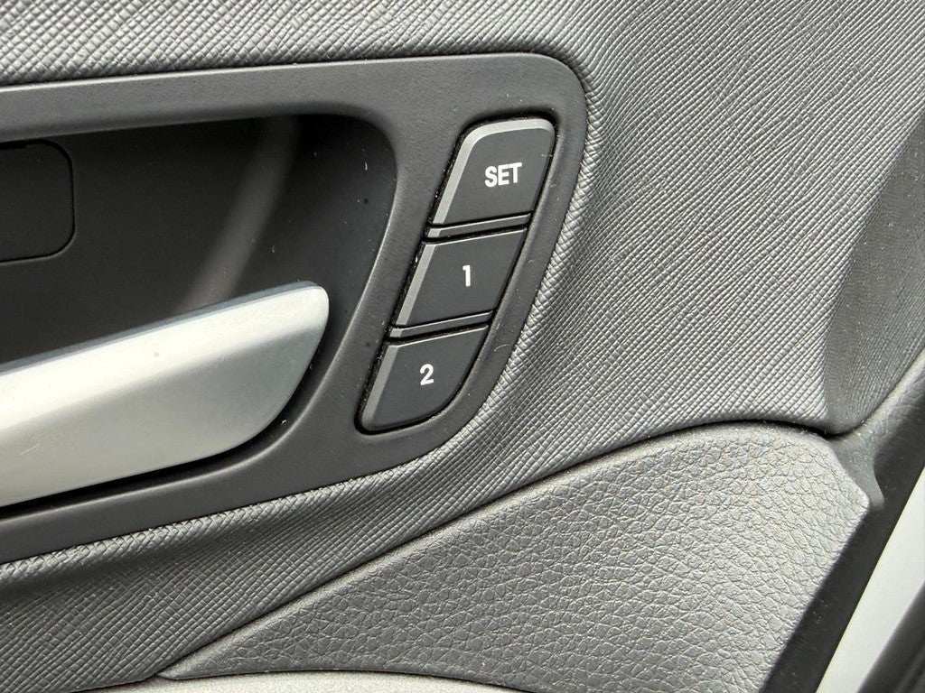 2017 Hyundai Santa Fe Sport 2.0T Ultimate Auto AWD