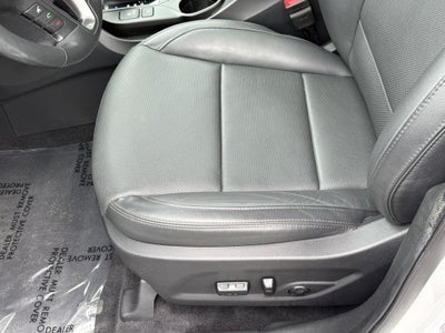 2017 Hyundai Santa Fe Sport 2.0T Ultimate Auto AWD