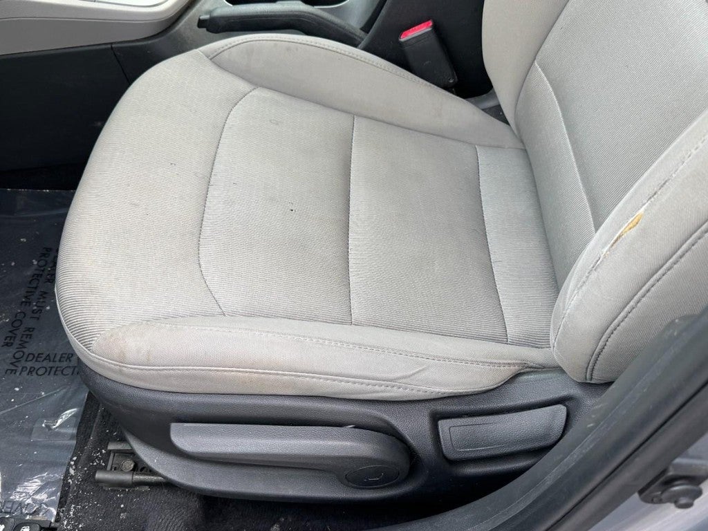 2017 Hyundai Elantra SE 2.0L Auto (Alabama)