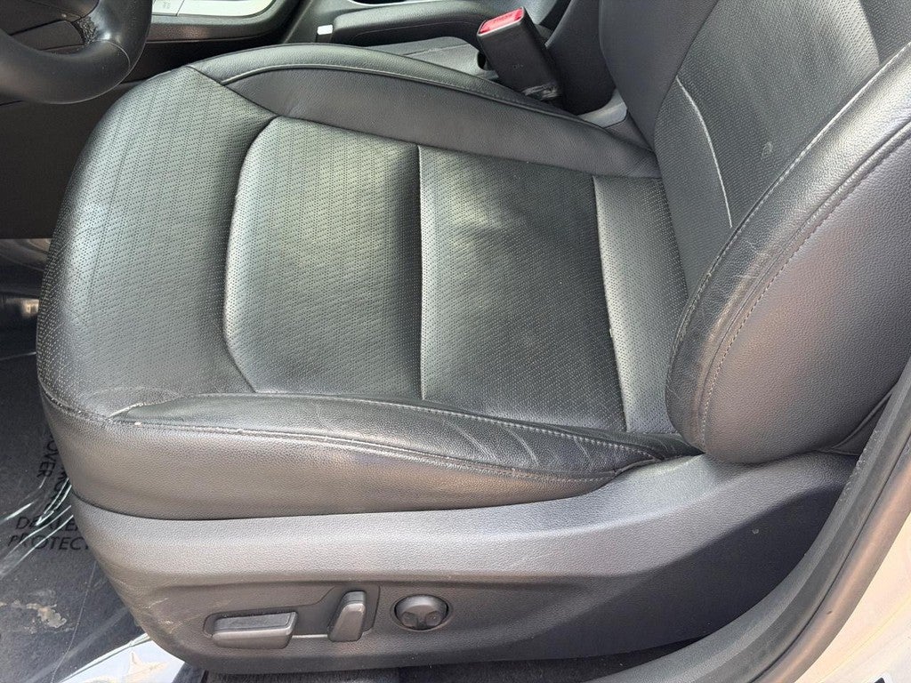 2017 Hyundai Elantra Limited 2.0L Auto (Alabama)