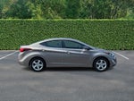 2016 Hyundai Elantra 4dr Sdn Auto Value Edition (Alabama Plant)