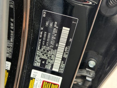 2026 Toyota Grand Highlander Hybrid XLE AWD (Natl)