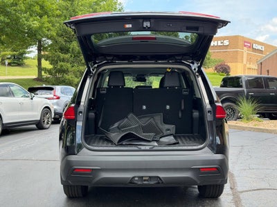 2026 Toyota Grand Highlander Hybrid XLE AWD (Natl)