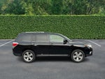 2013 Toyota Highlander 4WD 4dr V6 Limited (Natl)