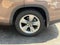 2018 Toyota Highlander Limited V6 AWD (Natl)