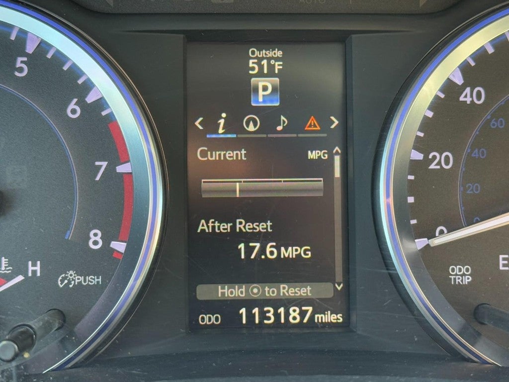 2015 Toyota Highlander AWD 4dr V6 XLE (Natl)